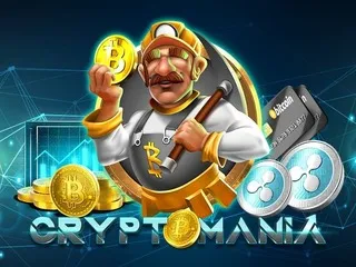 crypto mania